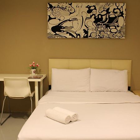7 Star Hotel Kota Damansara Δωμάτιο φωτογραφία