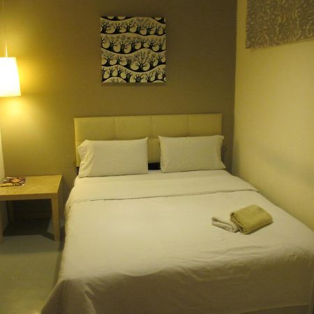 7 Star Hotel Kota Damansara Δωμάτιο φωτογραφία