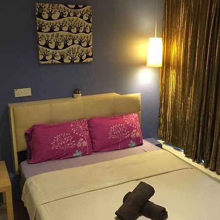 7 Star Hotel Kota Damansara Εξωτερικό φωτογραφία