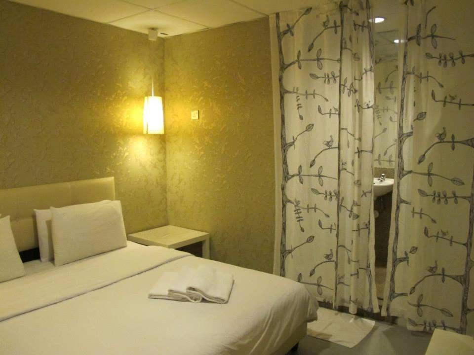 7 Star Hotel Kota Damansara Εξωτερικό φωτογραφία