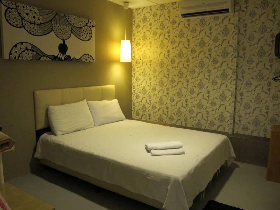 7 Star Hotel Kota Damansara Εξωτερικό φωτογραφία