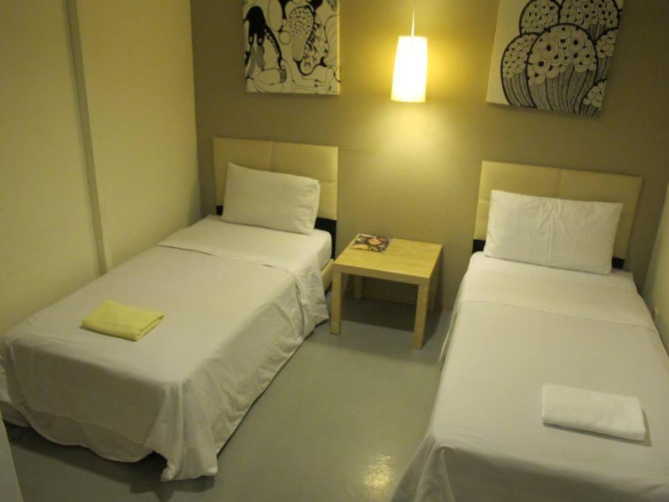 7 Star Hotel Kota Damansara Εξωτερικό φωτογραφία