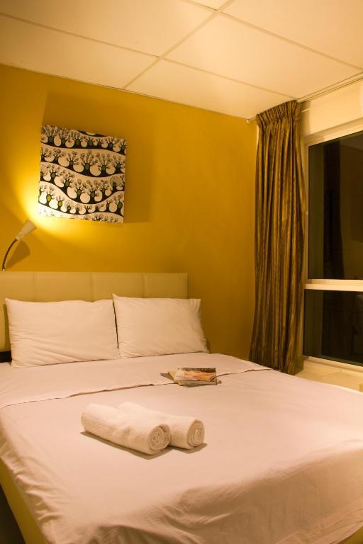 7 Star Hotel Kota Damansara Εξωτερικό φωτογραφία