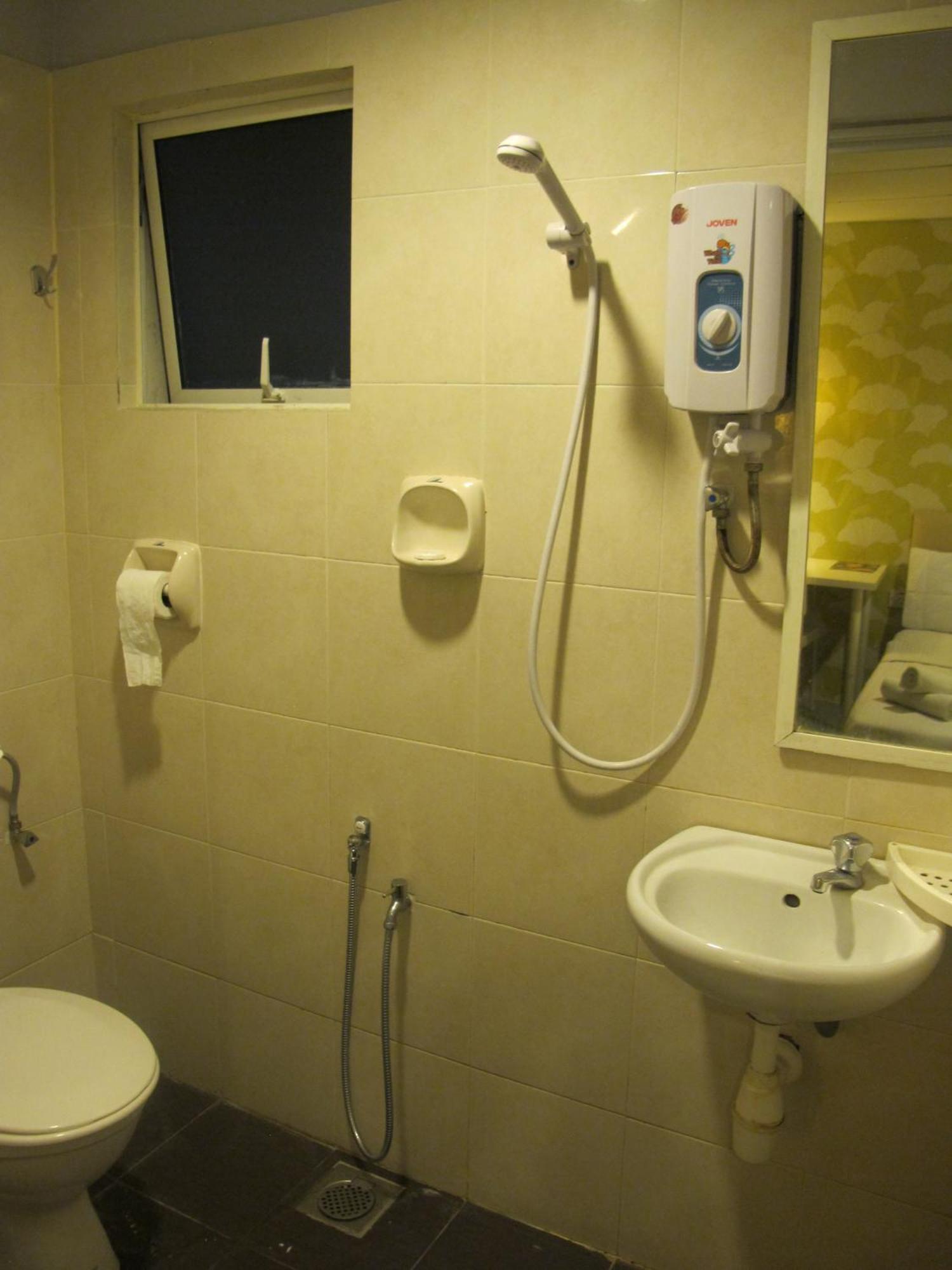 7 Star Hotel Kota Damansara Δωμάτιο φωτογραφία