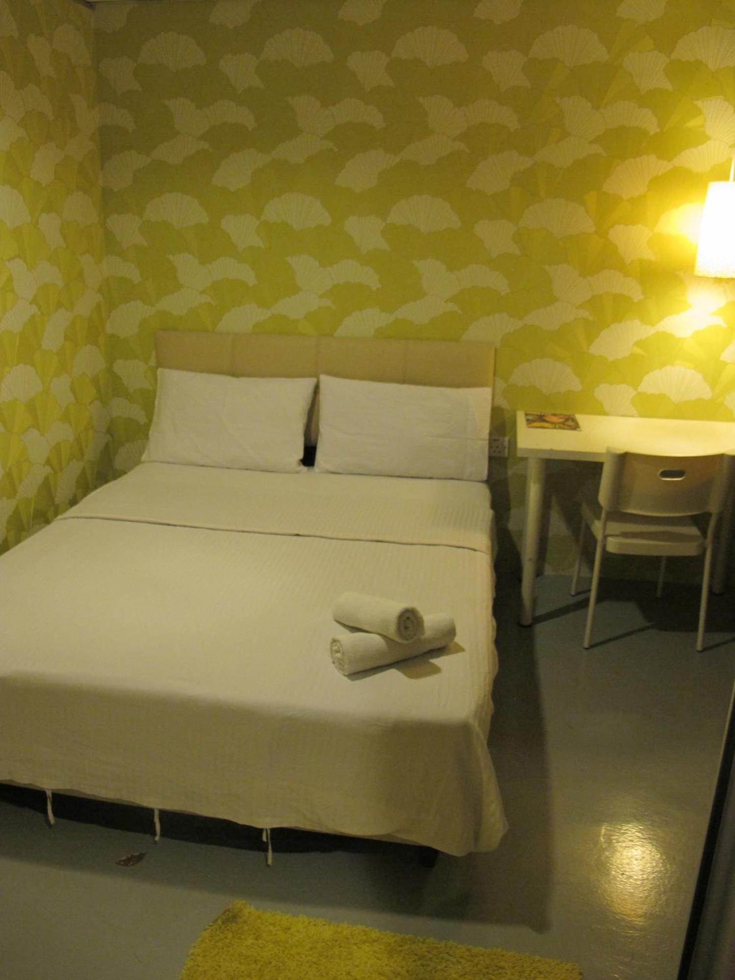 7 Star Hotel Kota Damansara Δωμάτιο φωτογραφία