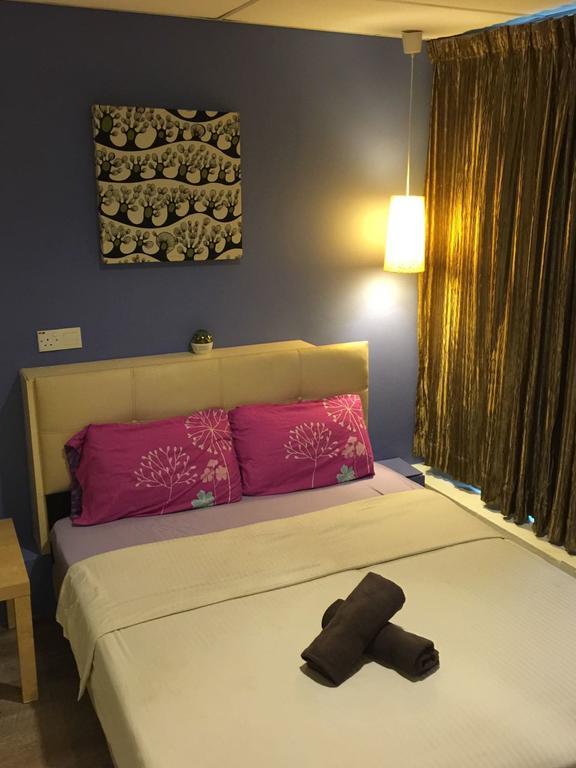 7 Star Hotel Kota Damansara Εξωτερικό φωτογραφία