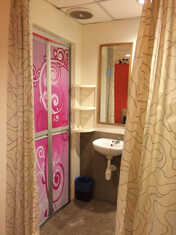 7 Star Hotel Kota Damansara Εξωτερικό φωτογραφία