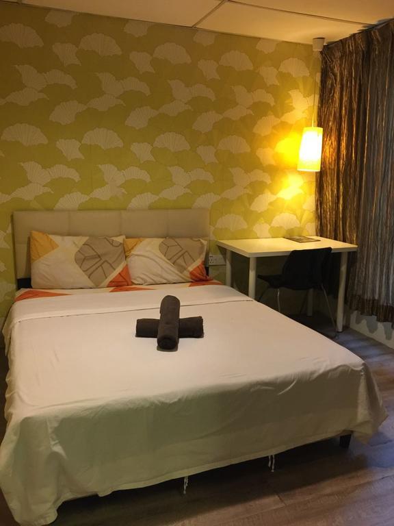 7 Star Hotel Kota Damansara Εξωτερικό φωτογραφία