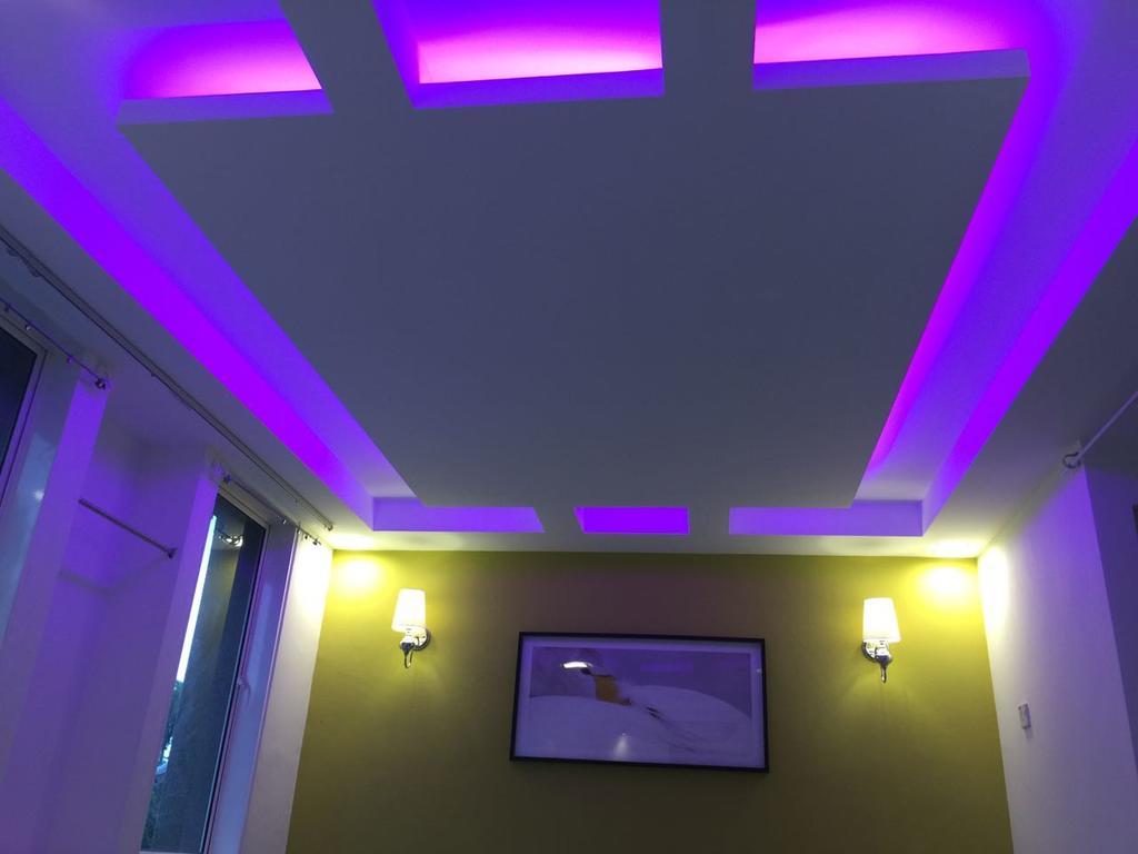 7 Star Hotel Kota Damansara Εξωτερικό φωτογραφία