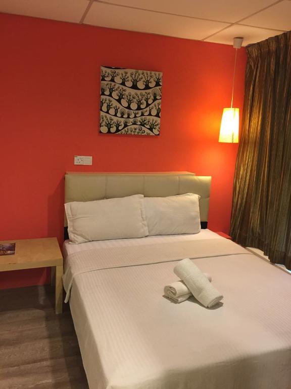 7 Star Hotel Kota Damansara Εξωτερικό φωτογραφία