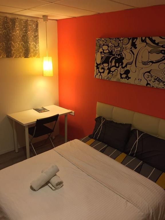 7 Star Hotel Kota Damansara Εξωτερικό φωτογραφία