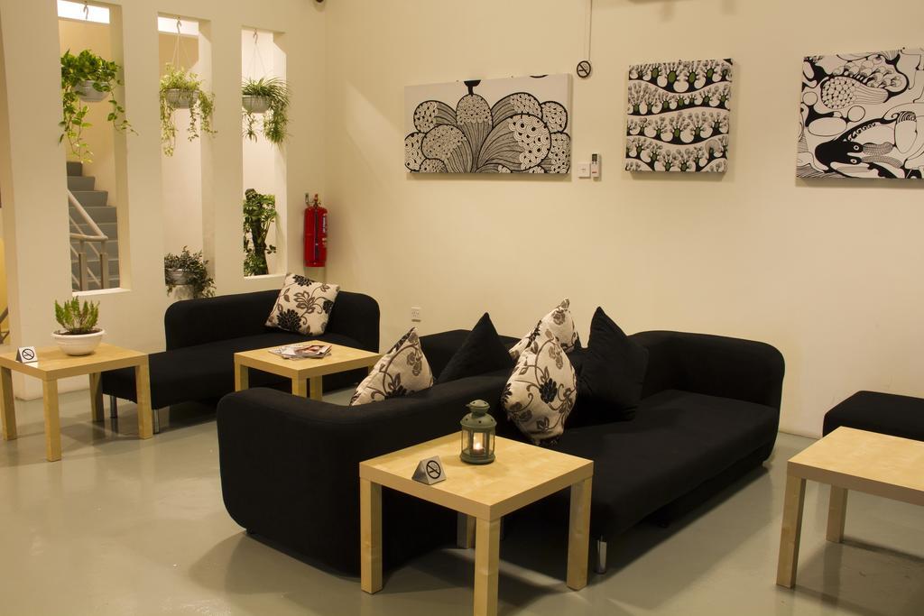 7 Star Hotel Kota Damansara Εξωτερικό φωτογραφία